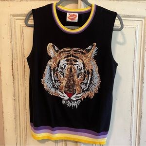 Sparkle City Top LSU Tigers